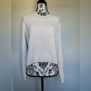 Refill New York Elegant Women's Knit Sweater